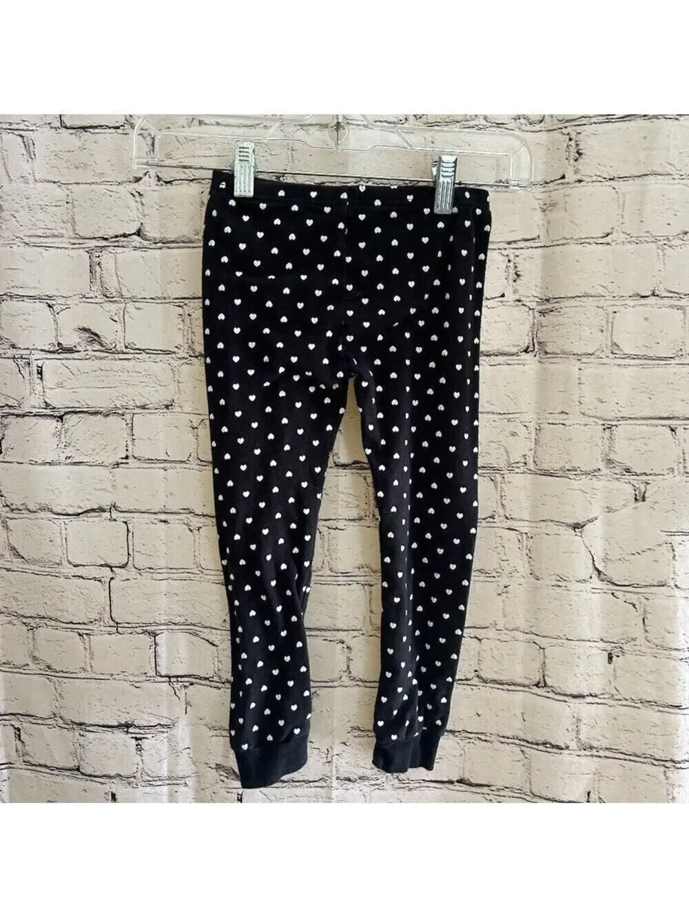 Carters Girls Leggings Size 5T